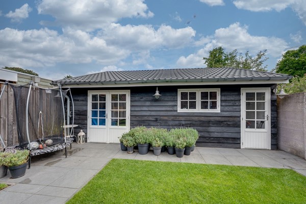 Medium property photo - Marijkestraat 27, 5121 XB Rijen